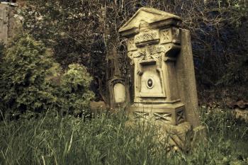 Free Image: Old Grave | Libreshot Public Domain Photos