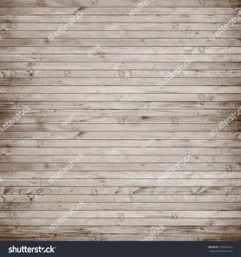 Old Wooden Surface