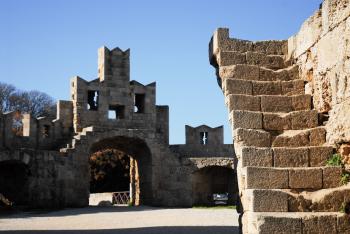 File:Architectural patterns of the Old Town (World Heritage City ...