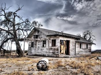 That Old House HQ Wallpapers | HD Wallpapers