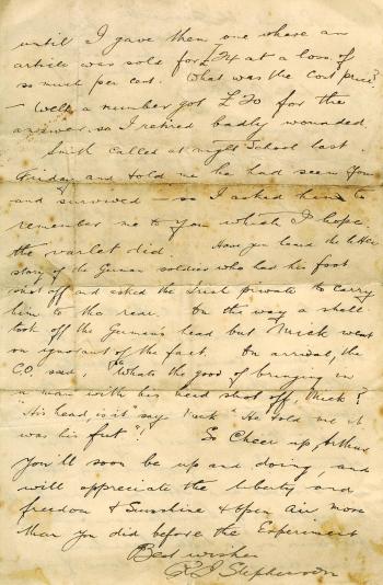 File:Old Letter.jpg - Wikimedia Commons