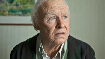 The 100 Year-Old Man - Make-Up Artist Magazine