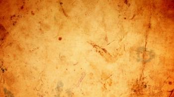 Animated old parchment paper background, stop motion Motion ...