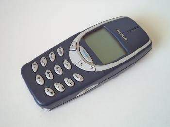 Free stock photo of former, old phone, phone