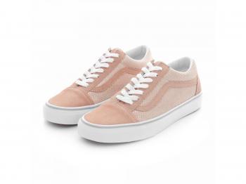 Sneakers VANS Old Skool Metallic Dots Pink VA38G1MU5 - EscapeShoes