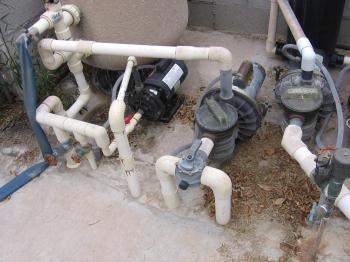 Gallery of our work - Hydroblue Pools Service & Repair