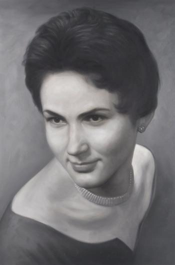 Portrait Painting BlogTurn an old electrical copy into portraiting ...