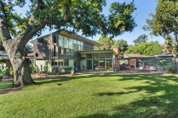 The Dr. and Mrs. R.N. Williams Residence | CIRCA Old Houses | Old ...