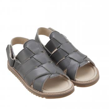 Old Soles Hero Sandal | Egg by Susan Lazar