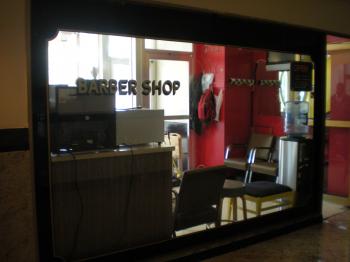 Old School Barber Shop