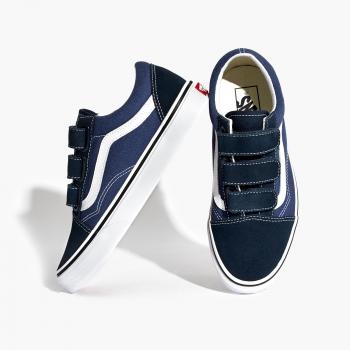 Vans® Unisex Old Skool Velcro® Sneakers : shopmadewell sneakers ...