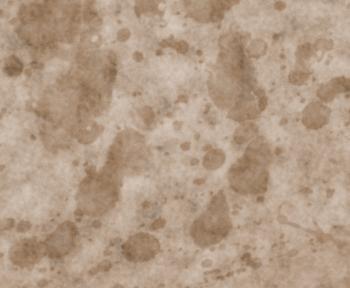 Old Stained Paper Background