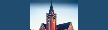 The Old Steeple | College of Extended Education & Global Engagement ...