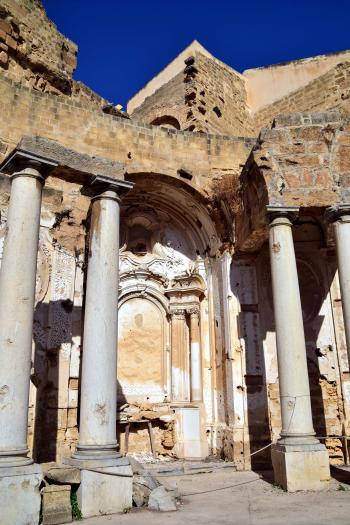Free picture: architecture, stone, ancient, old, landmark ...