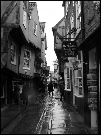 Old Street 4 | A Dane on Adventures