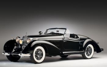 Oldtimer Wallpapers 6 - 2880 X 1800 | stmed.net