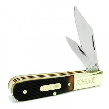 Old Timer Barlow Folding Pocket Knife - Walmart.com