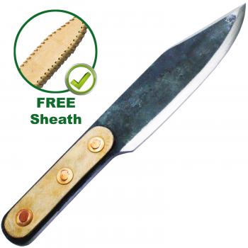 Buy Traditional Throwing Knife For Sale | Old Timer Thrower