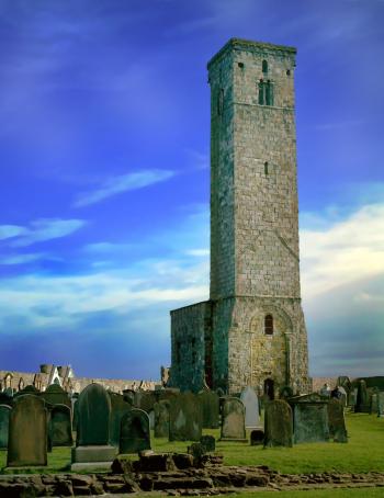 File:Old tower.jpg - Wikimedia Commons