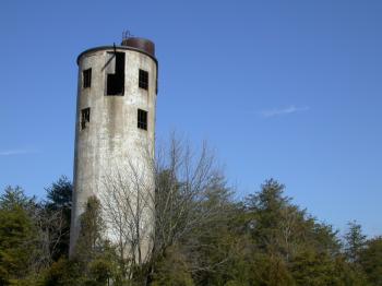 Old Tower
