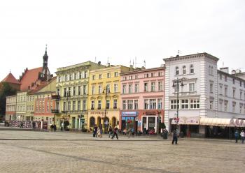 File:Bydgoszcz old town.jpg - Wikimedia Commons