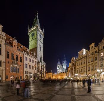 Old Town (Prague) - Wikipedia
