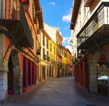 León: The House Of Light - The Spain Scoop