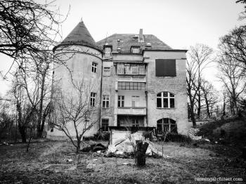 the old villa – running architect.com