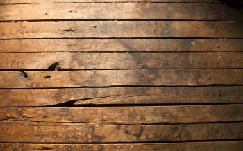 Old Wood Floor | Home Design