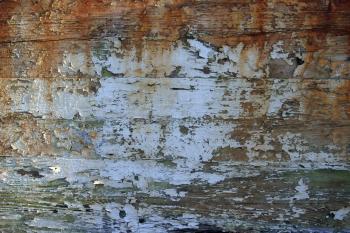 Old wood surface