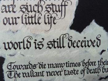 April | 2014 | Wonky Words