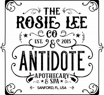 Antidote Apothecary & Spa – "…Your Prescription to Holistic Beauty"