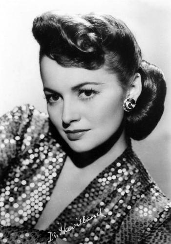 Olivia de Havilland - Wikipedia