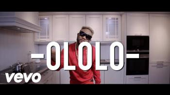 Freshkizz - Ololo - Official Video - YouTube