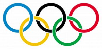 File:Olympic rings with white rims.svg - Wikimedia Commons