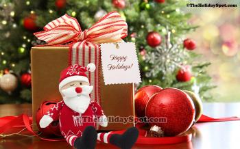 Free Christmas wallpapers | Download HD wallpaper