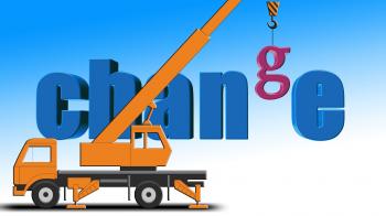Change Orders and Their Effect on Construction
