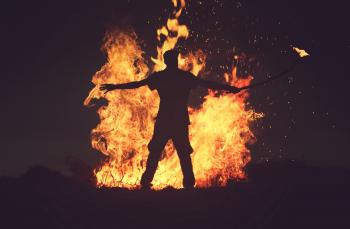 Liar, Liar, Pants on Fire – CROSSIN(G)ENRES