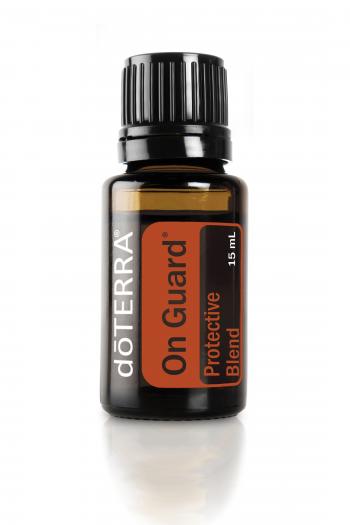 doTERRA On Guard Protective Blend | dōTERRA Essential Oils