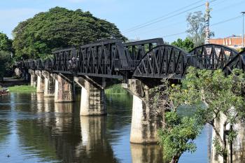 The Bridge on the River Kwai - Wikipedia