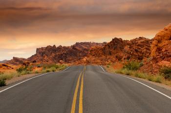 How to Write on the Road as a Freelance Writer