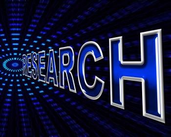 Online Research Means World Wide Web And Analyse