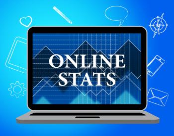 Online Stats Means Web Site And Analysing