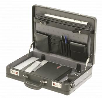 Open Briefcase transparent PNG - StickPNG
