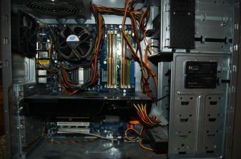 I opened my computer up for the first time today - Off-Topic - Giant ...