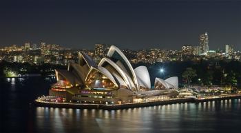 Sydney Opera House - Wikipedia