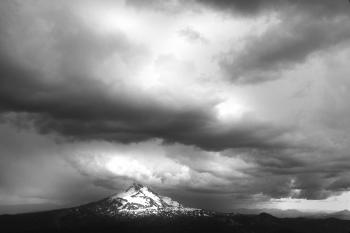 OR - Oregon Mountains (6)