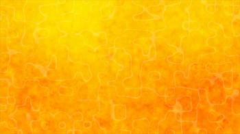 Looping Abstract Orange Background Motion Background - Videoblocks