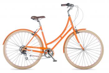 Public Bikes C7 - mikesbikes.com