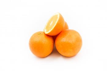 Orange Fruite